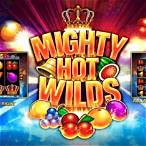 mighty hot wilds slot free